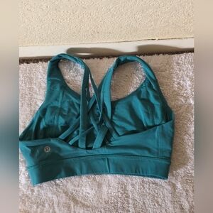 lululemon athletica  Sports Bra Size 6